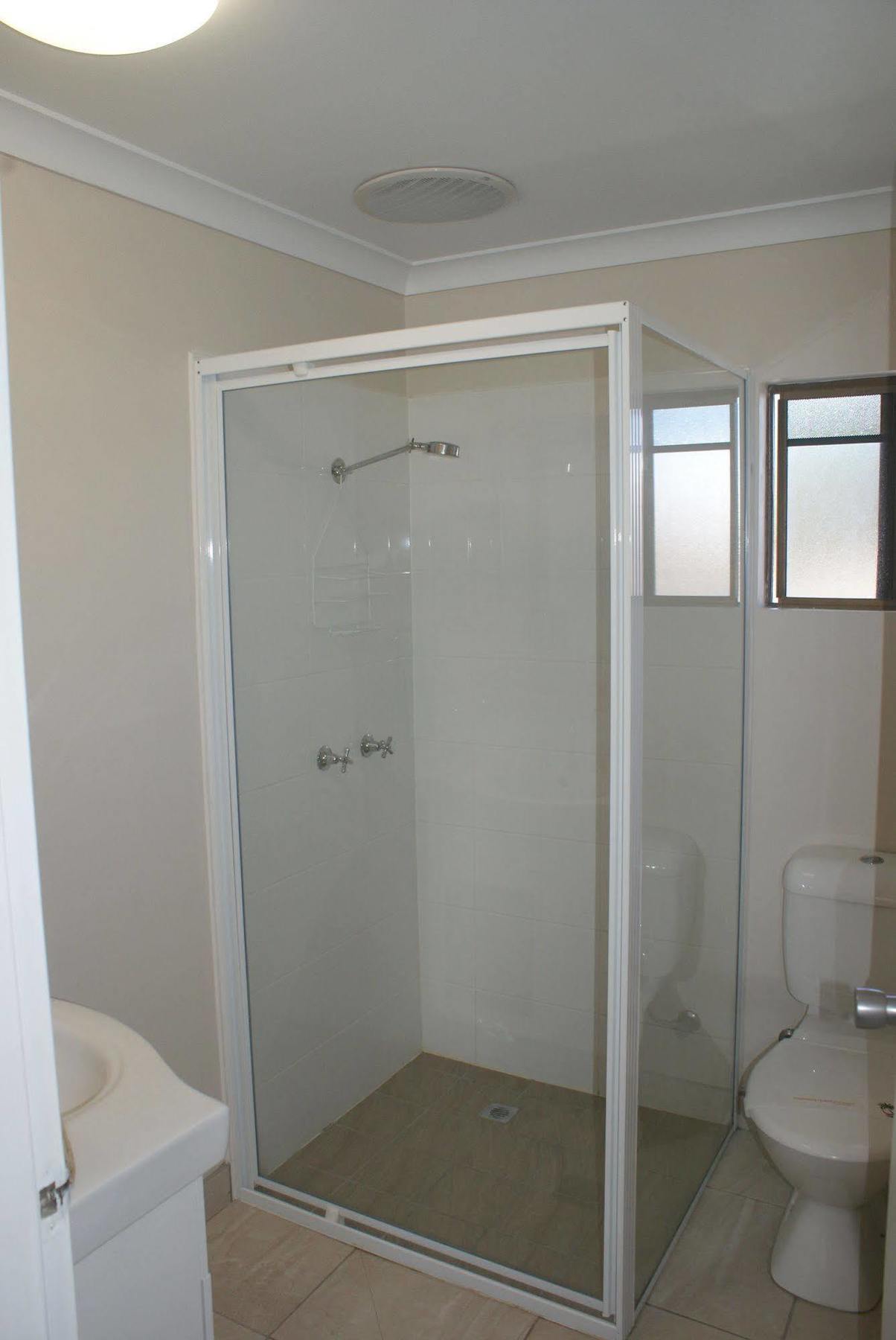Rover Holiday Units Mackay Exterior photo